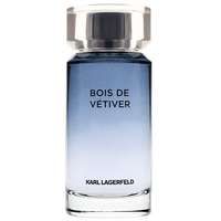 karl lagerfeld bois de vetiver eau de toilette spray 100ml