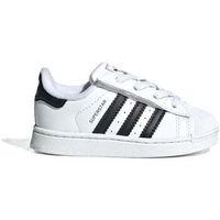 adidas zapatillas superstar ii cf el i jh9984 para nina