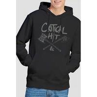 dungeons  dragons jersey critical hit para hombre