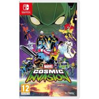 marvel cosmic invasion switch