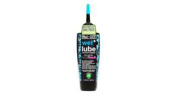 Muc off lubricante humedo para cadena 125ml