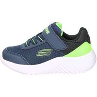 skechers deportivas moda 403908n para nino