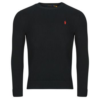 Polo Ralph Lauren Jersey JERSÉY DE CUELLO REDONDO EN ALGODÓN GRUESO para hombre