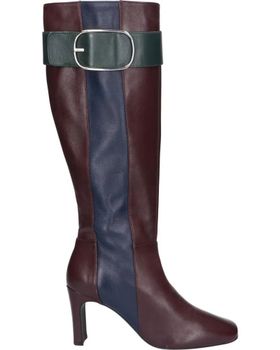 de GEOX D849SB 00085 D VIVYANNE C7J4E DK BURGUN