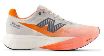 New Balance hombre - gris