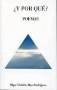 y por que? poemas