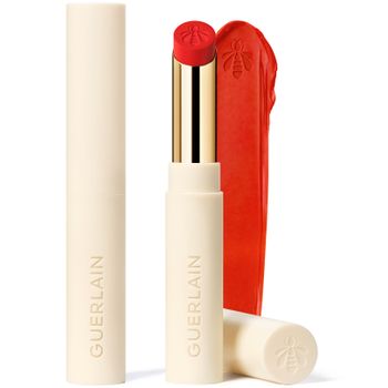 Kisskiss La Barra De Labios Intensa Con Miel Recarga 639 Tangerine Bloom
