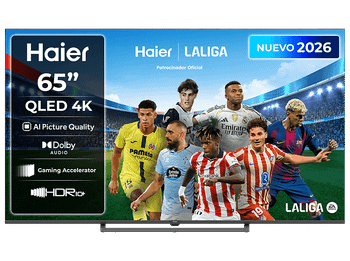 TV QLED 65