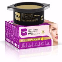 taky - aceites naturales cera divina facial maquinillas de afeitado y depilacion 100 g female