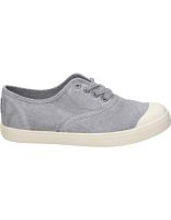 zapatillas para mujer coronel tapiocca t286-9 gris 36