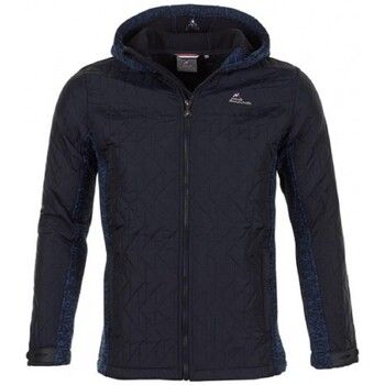 Peak Mountain Chaquetas Polaire homme CAVA para hombre