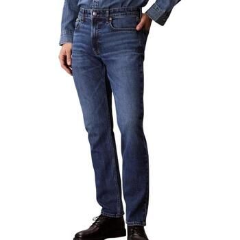 Calvin Klein Jeans Pantalón pitillo Hampton para hombre
