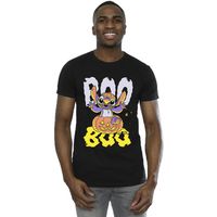 disney camiseta boo para hombre