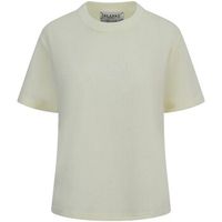 blank essentials camiseta essentials para mujer