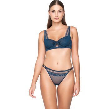 Luna Splendida Tangas CLAIRE Brasileño Splendida para mujer