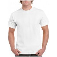 gildan camiseta hammer heavyweight para hombre