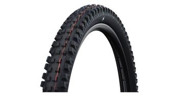 Cubierta mtb schwalbe magic mary 27 5   tubeless ready plegable gravity pro addix soft e 50