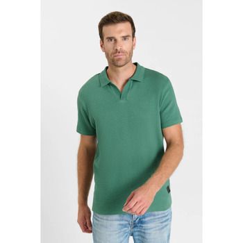 Le Temps des Cerises Polo Polo NIVER para hombre