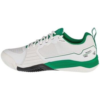 Wilson Zapatillas de tenis Rush Pro 4.5 Clay para hombre