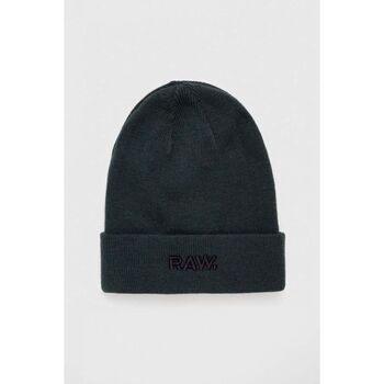 G-Star Raw Sombrero D22301-C754 BEANIE-4287 LAUB para hombre
