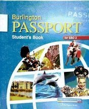 BURLINGTON PASSPORT 2 ESO-STS