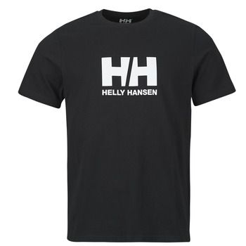 Helly Hansen Camiseta LOGO T-SHIRT 3.0 para hombre