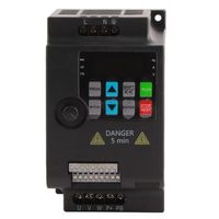 convertidor vfd mini 15kw 220v monof a 220v trif