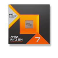 amd ryzen 7 7700x3d 4ghz socket am5 120