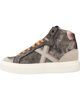de MUNICH ZAPATILLAS MUJER MODELO CASA 02 COLOR ANIMAL PRINT 902