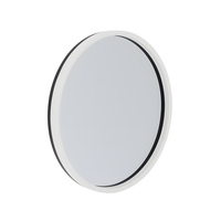espejo rea bl804 60 led white