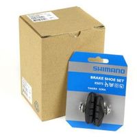 shimano zapatas freno r50t5 br-4700 5pares