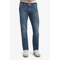 le temps des cerises pantalon pitillo jeans recto 80012 largo 34 para hombre