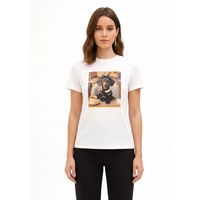 rinascimento tops y camisetas cfc0131436003 para mujer