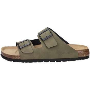 Grunland Sandalias CB0812-40 para hombre