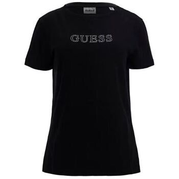 Guess Camiseta CAMISETA BRIANA MUJER para mujer
