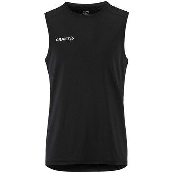 Craft Camiseta tirantes Ability SL para hombre
