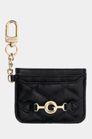 estuche para tarjetas de frances