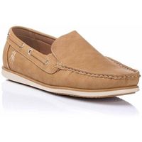 leonal mocasines mocasin con elasticos para hombre