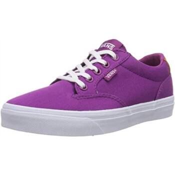 Vans Deportivas Moda VN0V0G para niña