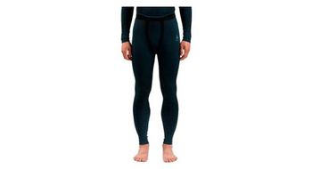 Mallas largas odlo pow blackcomb azul