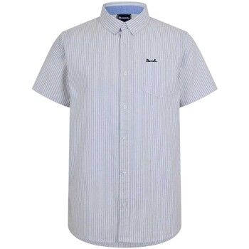 Bench Camisa manga corta Angla para hombre