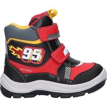 Geox Botas B163VB 05411 B FLANFIL para niño