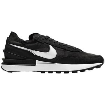 Nike Deportivas Moda Baskets Waffle One daim para mujer