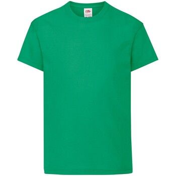 Fruit Of The Loom Tops y Camisetas Original para niña