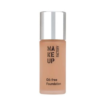 Oil-free Foundation 11