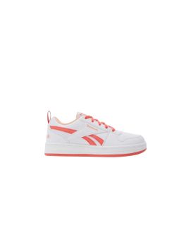 Zapatillas Reebok Royal Prime 2 Infantil Blanco/Coral