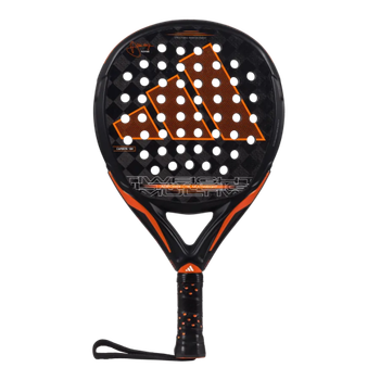 Pala Adidas Adipower Multiweight Ctrl 3.3 - Álex Ruiz