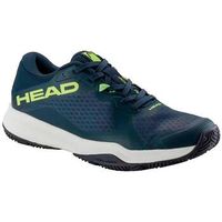 head zapatillas de tenis chaussures de sport indoor motion team padel para mujer
