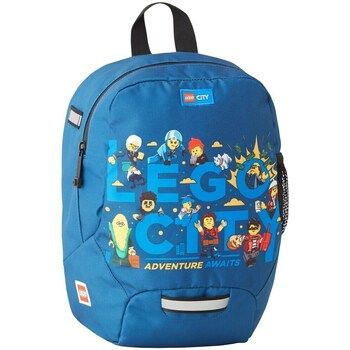 LEGO Wear Mochila City Awaits para mujer