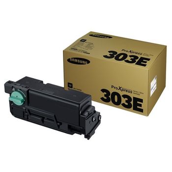 Samsung MLT-D303E (SV023A) toner negro (original)